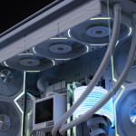 PC Rakitan Chemicy #295